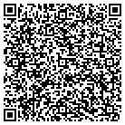 QR code with Andrea's Hair Designs contacts