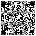 QR code with HANDY TV & Appliance contacts
