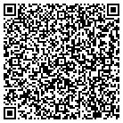 QR code with McDonald Appraisal Service contacts