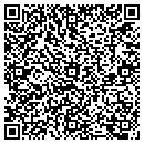QR code with Acutonix contacts