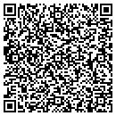 QR code with Lins Garden contacts
