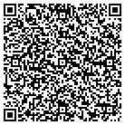QR code with Rae Woo OK Restaurant contacts
