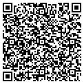 QR code with Accent-Mark contacts