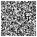 QR code with Taco Del Mar contacts
