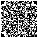 QR code with Hainer Donald C DDS contacts