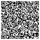 QR code with Heideman George W AIA Archt contacts