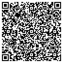 QR code with LBA Consulting contacts