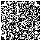QR code with H & R Block Tax Service contacts
