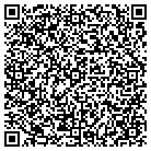 QR code with H Beau Altman Corp Hbacorp contacts