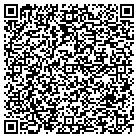 QR code with Christian Science Reading Room contacts