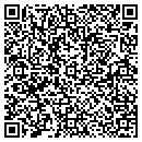 QR code with First Cabin contacts