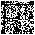 QR code with Han's Custom Tailoring contacts