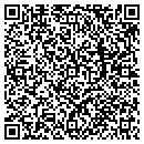 QR code with T & D Machine contacts