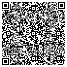 QR code with D J Schuler Construction Co contacts