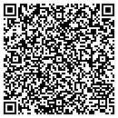 QR code with Reflecting You contacts