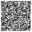 QR code with RSD contacts