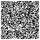 QR code with C & E Distributing Inc contacts