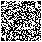 QR code with Alpha Audio Group Inc contacts