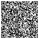 QR code with A Point of Light contacts