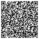 QR code with EC Studios contacts