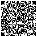 QR code with Uptown Seabeck contacts