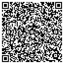 QR code with O V P Partners contacts
