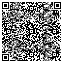 QR code with A A A Radiator contacts