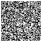 QR code with Cheaha Construction & Wldg Co contacts