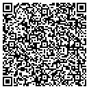 QR code with R S Floors Inc contacts