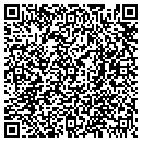 QR code with GCI Nutrients contacts