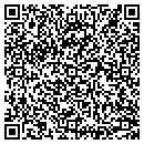 QR code with Luxor Design contacts