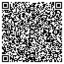 QR code with HUD Litho contacts
