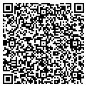 QR code with Kumon contacts
