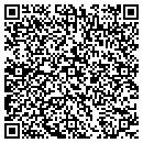 QR code with Ronald F Howe contacts