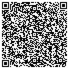 QR code with Backyard Environments contacts