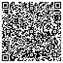 QR code with F F R Cooperative contacts