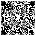 QR code with Chenoweth Construction contacts