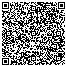 QR code with C Diaz Batteries & Alternators contacts