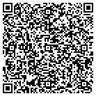 QR code with Delta Dye & Finishing contacts