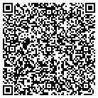 QR code with Aeronautical Machinists Inc contacts