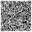 QR code with Ricks Backhoe Service contacts