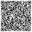 QR code with Mallard Ice Cream & Cafe contacts