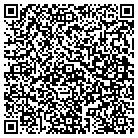 QR code with Henrichsen Sodding & Ldscpg contacts