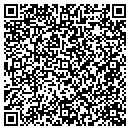 QR code with George M Poor Inc contacts