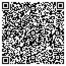 QR code with York & York contacts
