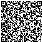 QR code with Upholstery & Designs By Mr K's contacts