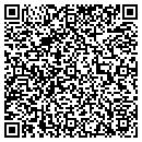QR code with GK Consulting contacts
