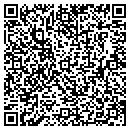 QR code with J & J Ranch contacts
