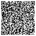 QR code with CMI contacts