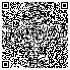 QR code with Bison Bagel Bakery & Cafe contacts